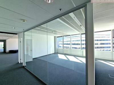 Gewerbeobjekt mieten in 1220 Wien (Bild 1)