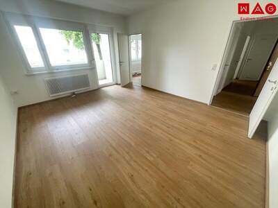 Terrassenwohnung mieten in 8750 Judenburg (Bild 2)