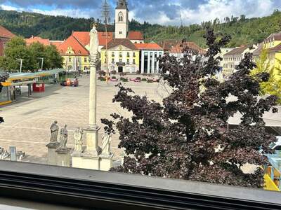 Office / Business provisionsfrei mieten in 8600 Steiermark