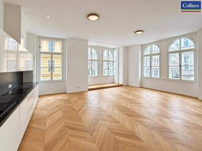 Wohnung kaufen in 1010 Wien