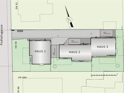 Mehrfamilienhaus kaufen in 1220 Wien (Bild 2)