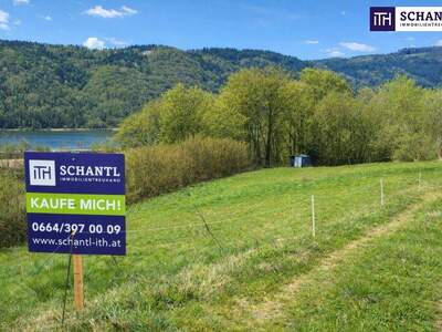 Grundstück kaufen in 3370 Ybbs (Bild 1)