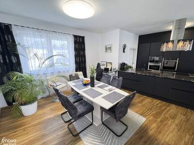 Wohnung kaufen in 8041 Graz