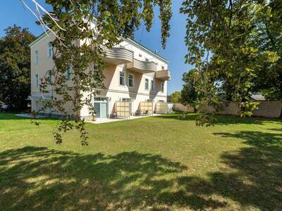 Gewerbeobjekt mieten in 2320 Schwechat