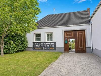 Haus kaufen in 7091 Breitenbrunn