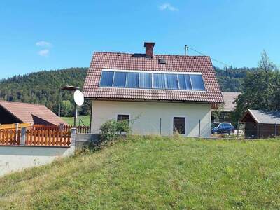 Haus provisionsfrei mieten in 9173 Sankt Margareten