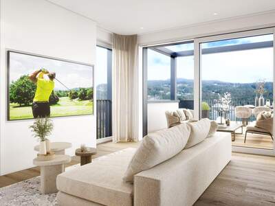 Eigentumswohnung in 9082 Maria Wörth (Bild 3)