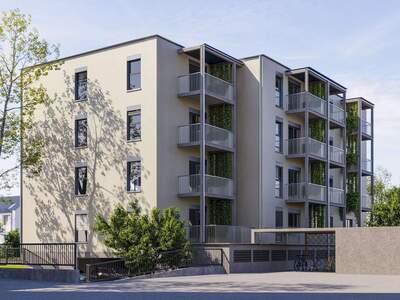 Terrassenwohnung kaufen in 8055 Graz (Bild 1)