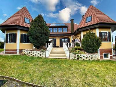 Haus kaufen in 2225 Zistersdorf