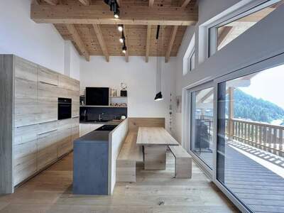 Eigentumswohnung in 6212 Eben