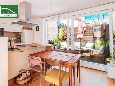Terrassenwohnung kaufen in 1020 Wien (Bild 2)
