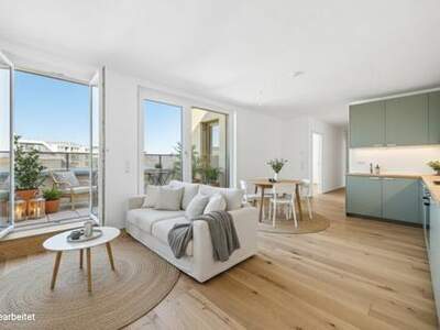 Anlageobjekt kaufen in 2700 Wiener Neustadt