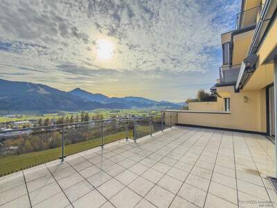 Terrassenwohnung kaufen in 5550 Radstadt (Bild 1)