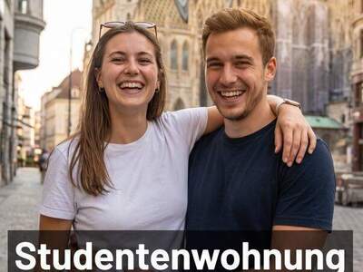 Wohnung mieten in 1160 Wien