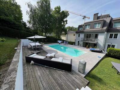 Haus kaufen in 1190 Wien