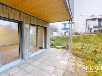 Terrassenwohnung kaufen in 2372 Gießhübl (Bild 4)