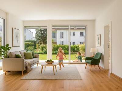 Wohnung mit Balkon kaufen in 8010 Graz (Bild 1)