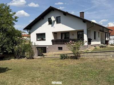 Haus kaufen in 7534 Olbendorf