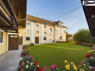 Haus kaufen in 9122 St. Kanzian