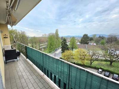 Wohnung mit Balkon kaufen in 8041 Graz (Bild 1)