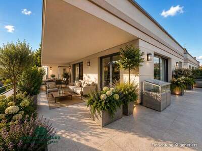 Terrassenwohnung kaufen in 5020 Salzburg