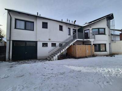 Wohnung mieten in 2824 Seebenstein (Bild 1)