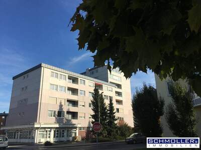 Gewerbeobjekt mieten in 4600 Thalheim