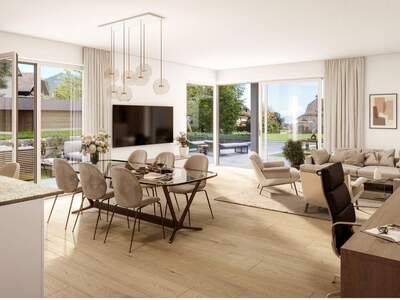 Haus mit Garten kaufen in 5020 Salzburg (Bild 5)