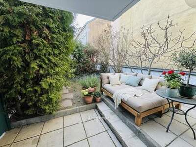 Wohnung mieten in 1120 Wien