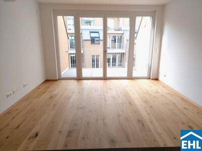 Terrassenwohnung kaufen in 1220 Wien (Bild 3)