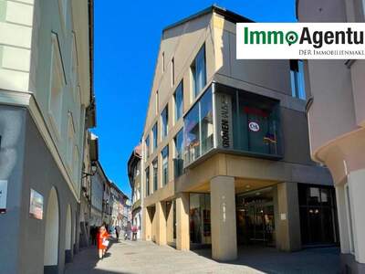 Gewerbeobjekt mieten in 6700 Bludenz