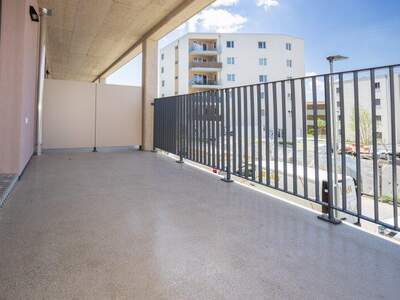 Terrassenwohnung kaufen in 2700 Wr. Neustadt (Bild 2)