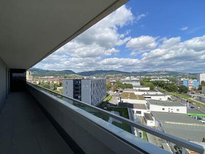Wohnung mit Balkon mieten in 4040 Linz (Bild 3)