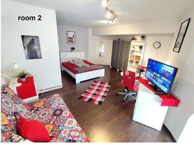 Altbauwohnung mieten in 1050 Wien (Bild 2)