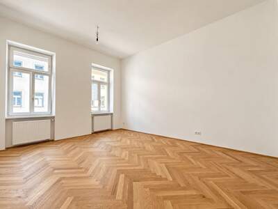 Altbauwohnung kaufen in 1150 Wien (Bild 5)