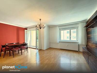 Terrassenwohnung kaufen in 1220 Wien (Bild 1)