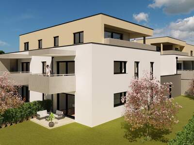 Etagenwohnung kaufen in 4482 Ennsdorf