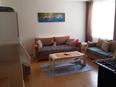 Mietwohnung provisionsfrei in 3300 Amstetten
