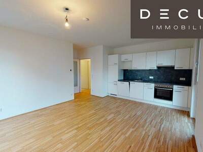 Terrassenwohnung mieten in 1110 Wien (Bild 2)