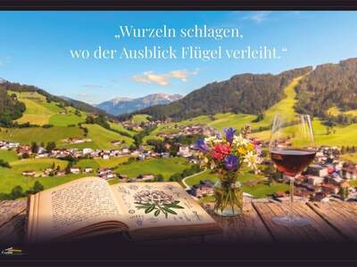 Grundstück kaufen in 6314 Niederau