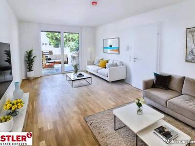Wohnung kaufen in 3100 St. Pölten