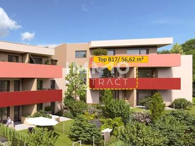 Eigentumswohnung in 4722 Peuerbach