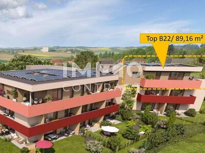 Eigentumswohnung in 4722 Peuerbach (Bild 2)