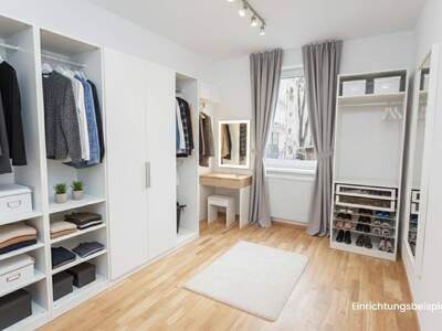 Wohnung kaufen in 1090 Wien