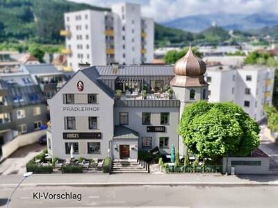 Haus kaufen in 6020 Innsbruck