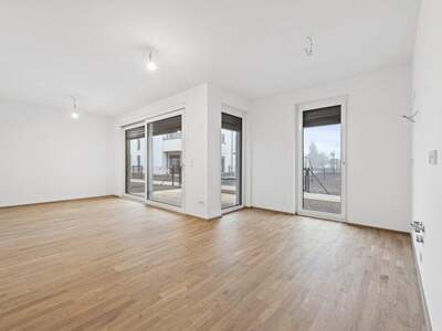 Terrassenwohnung kaufen in 2700 Wr. Neustadt (Bild 2)