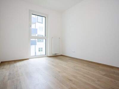 Terrassenwohnung kaufen in 2700 Wr. Neustadt (Bild 1)