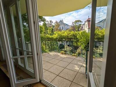 Wohnung provisionsfrei mieten in 1190 Wien