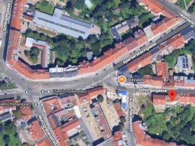 Mietwohnung provisionsfrei in 8010 Graz