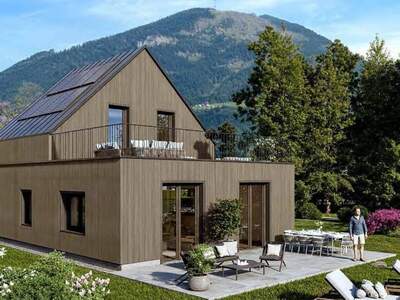 Haus kaufen in 5020 Salzburg
